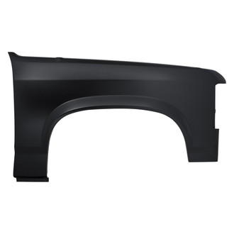 Replacement - Front Passenger Side Fender (Standard Line)