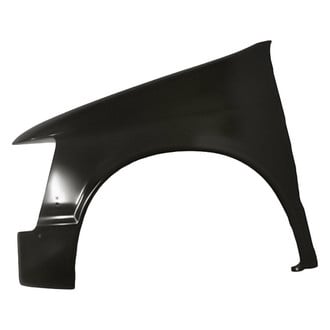 Replacement - Front Driver Side Fender (CAPA Certified)