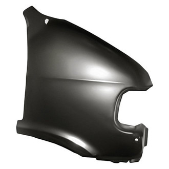 Replacement - Front Passenger Side Fender (CAPA Certified)