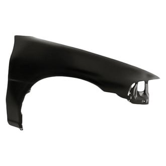 Replacement - Front Passenger Side Fender (CAPA Certified)