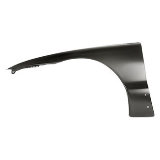 Replacement - Front Driver Side Fender (CAPA Certified)