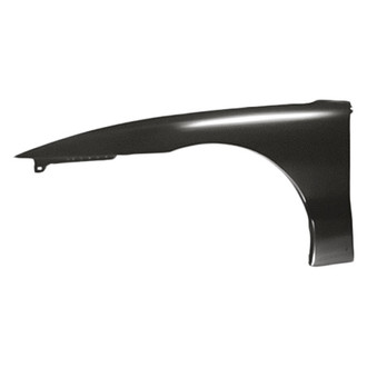 Replacement - Front Driver Side Fender (CAPA Certified)