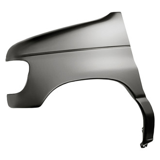 Replacement ID0005AA0390R00 - Front Driver Side Fender (Standard Line)