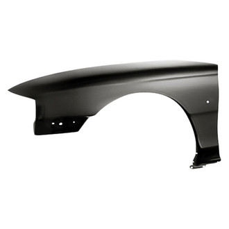 Replacement - Front Driver Side Fender (Standard Line)