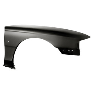 Replacement - Front Passenger Side Fender (Standard Line)