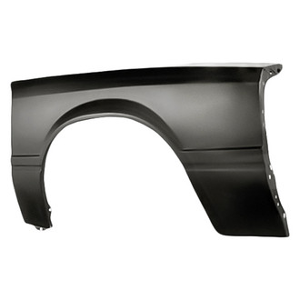 Replacement - Front Driver Side Fender (Standard Line)