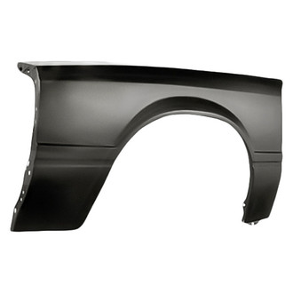 Replacement - Front Passenger Side Fender (Standard Line)