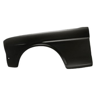 Replacement - Front Driver Side Fender (Standard Line)