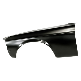 Replacement - Front Driver Side Fender (Standard Line)