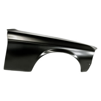 Replacement - Front Passenger Side Fender (Standard Line)