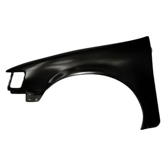 Replacement - Front Driver Side Fender (CAPA Certified)