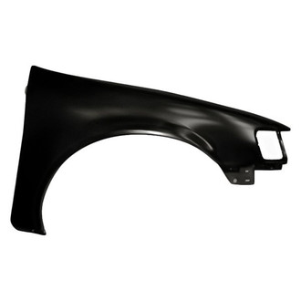 Replacement - Front Passenger Side Fender (CAPA Certified)