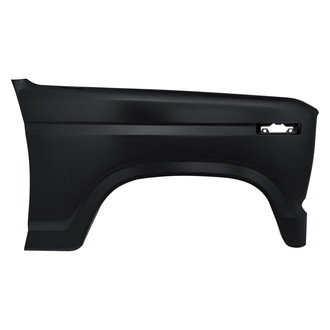 Replacement - Front Passenger Side Fender (Standard Line)