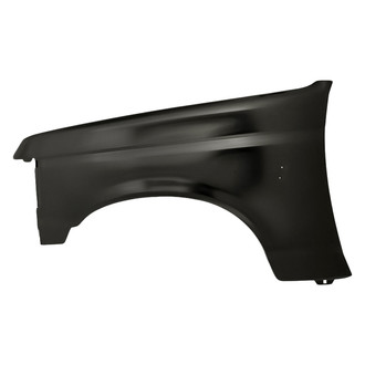 Replacement - Front Driver Side Fender (Standard Line)