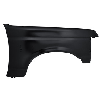 Replacement - Front Passenger Side Fender (Standard Line)