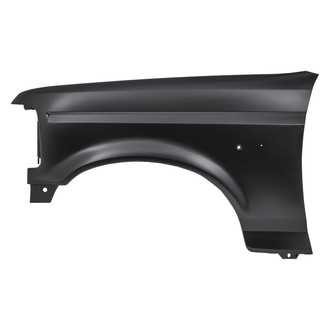 Replacement - Front Driver Side Fender (Standard Line)