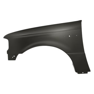 Replacement - Front Driver Side Fender (CAPA Certified)