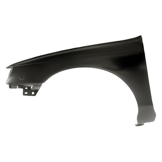 Replacement - Front Driver Side Fender (CAPA Certified)