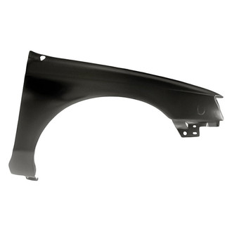 Replacement - Front Passenger Side Fender (CAPA Certified)