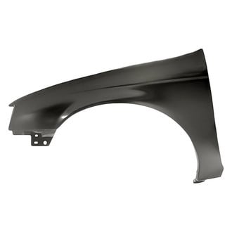 Replacement - Front Driver Side Fender (CAPA Certified)
