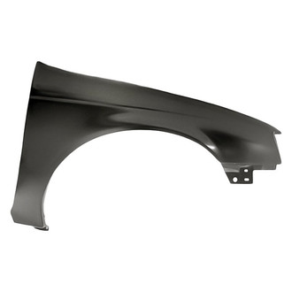 Replacement - Front Passenger Side Fender (CAPA Certified)