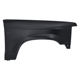 Replacement - Front Passenger Side Fender (Standard Line)