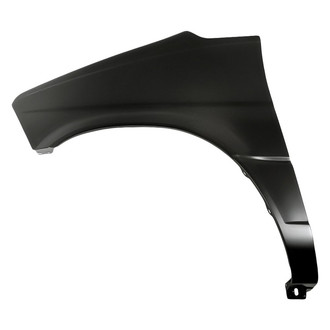 Replacement - Front Driver Side Fender (CAPA Certified)
