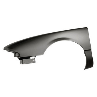 Replacement - Front Driver Side Fender (CAPA Certified)