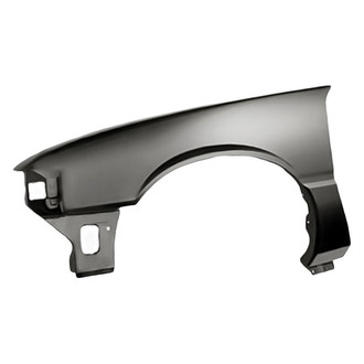 Replacement - Front Driver Side Fender (CAPA Certified)