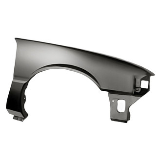 Replacement - Front Passenger Side Fender (CAPA Certified)