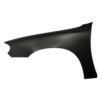 Replacement - Front Driver Side Fender (Standard Line)