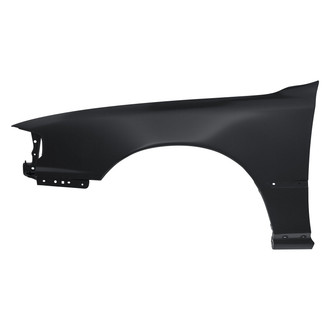Replacement - Front Driver Side Fender (Standard Line)