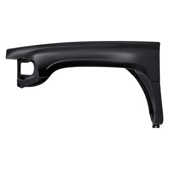 Replacement - Front Driver Side Fender (CAPA Certified)