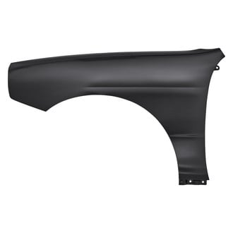 Replacement - Front Driver Side Fender (CAPA Certified)