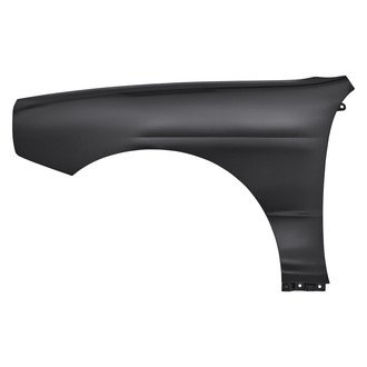 Replacement - Front Driver Side Fender (Standard Line)