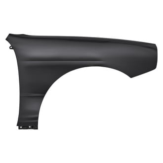 Replacement - Front Passenger Side Fender (CAPA Certified)