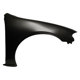 Replacement - Front Passenger Side Fender (CAPA Certified)