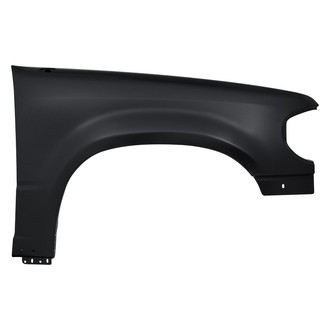 Replacement - Front Passenger Side Fender (CAPA Certified)