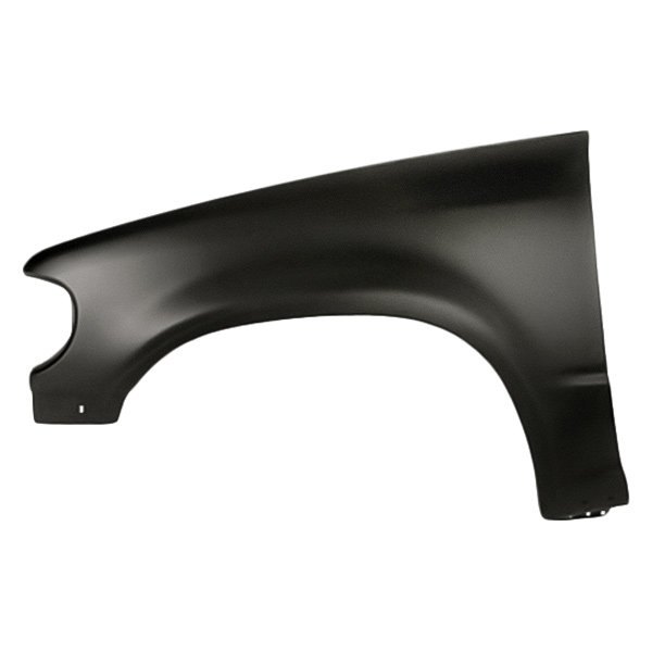 Replacement - Front Driver Side Fender