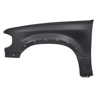 Replacement - Front Driver Side Fender (CAPA Certified)