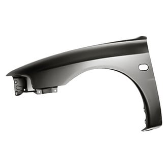 Replacement - Front Driver Side Fender (Standard Line)