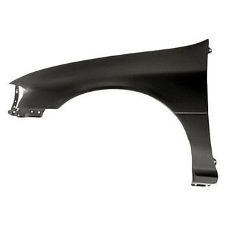 Replacement - Front Driver Side Fender (Standard Line)