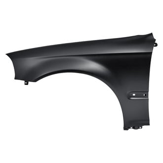 Replacement - Front Driver Side Fender (Standard Line)