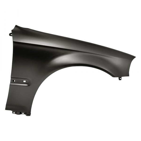 Replacement - Front Passenger Side Fender