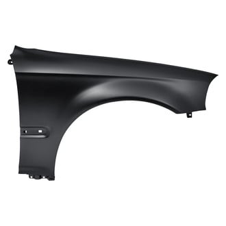 Replacement - Front Passenger Side Fender (CAPA Certified)
