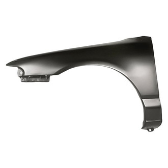 Replacement - Front Driver Side Fender (CAPA Certified)