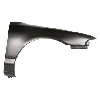 Replacement - Front Passenger Side Fender (CAPA Certified)