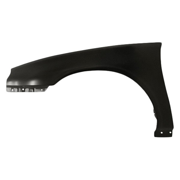 Replacement - Front Driver Side Fender