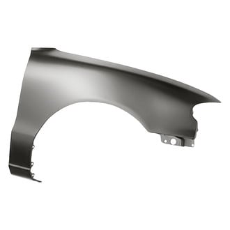 Replacement - Front Passenger Side Fender (Standard Line)