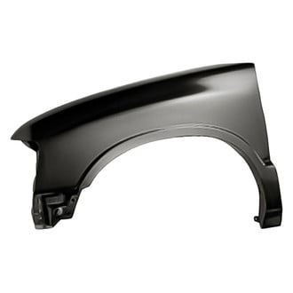 Replacement - Front Driver Side Fender (Standard Line)